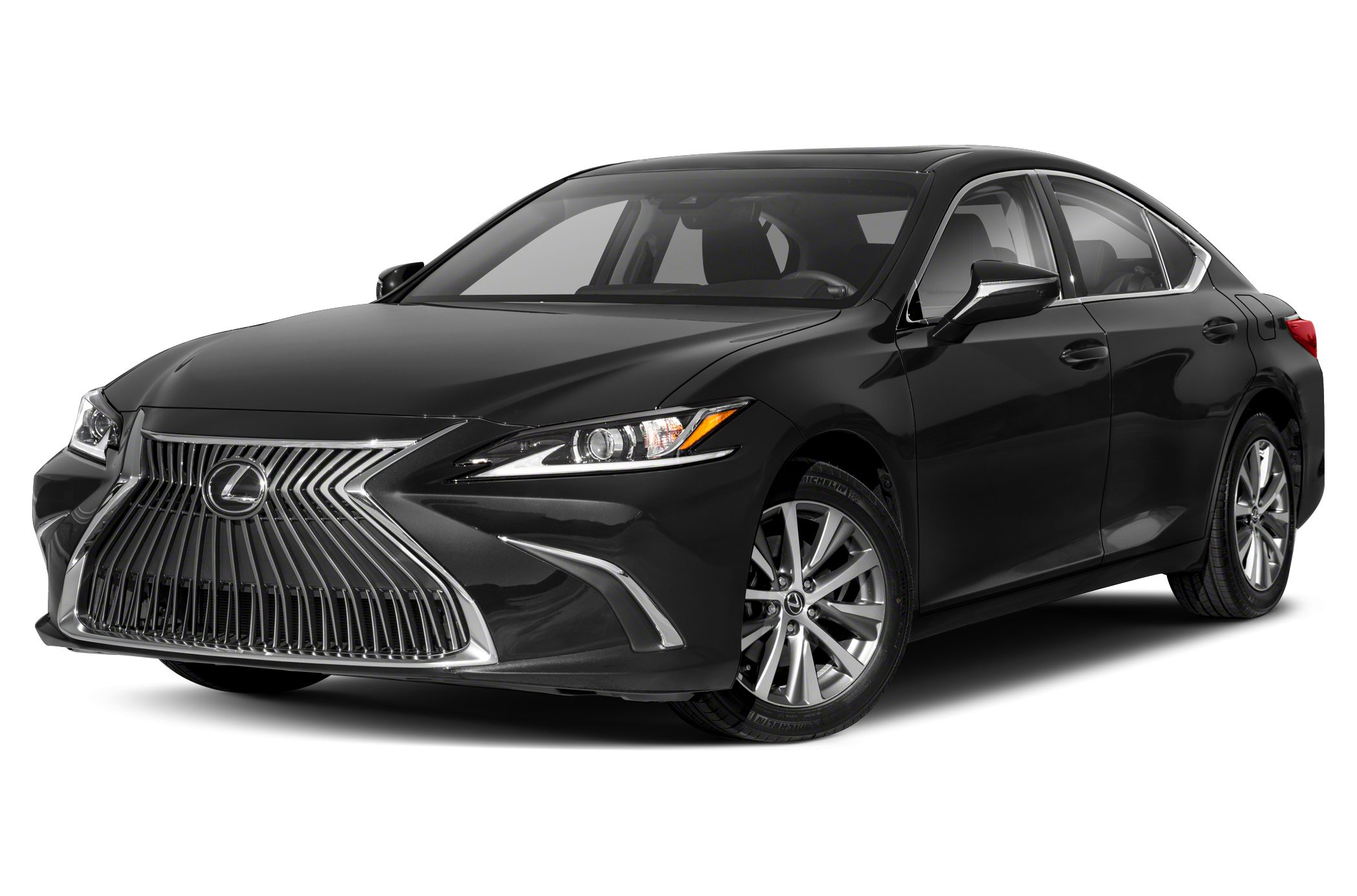 2022 Lexus ES 250